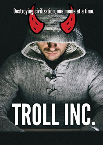 TROLL INC. [IMPORT]