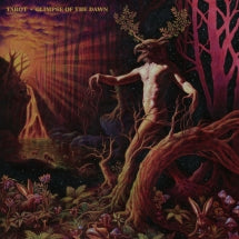 TAROT - GLIMPSE OF THE DAWN [CD]