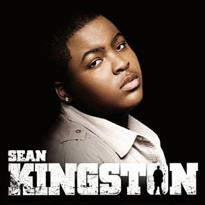 SEAN KINGSTON - SEAN KINGSTON