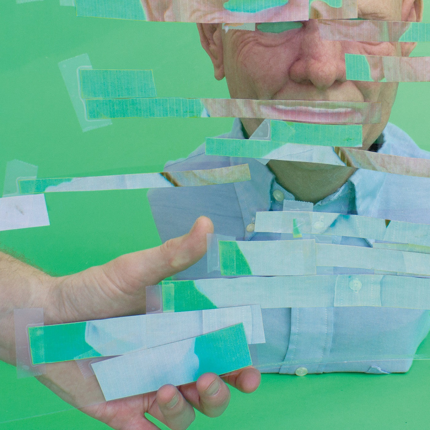 TERA MELOS - TRASH GENERATOR