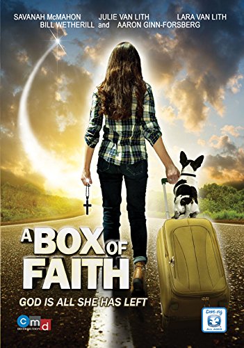 A BOX OF FAITH