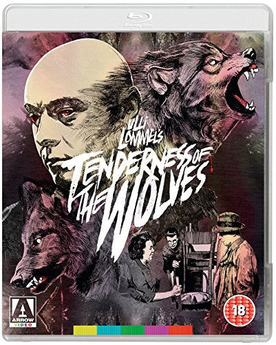 TENDERNESS OF THE WOLVES DUAL FORMAT