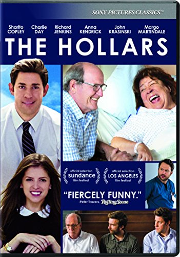 THE HOLLARS (BILINGUAL)