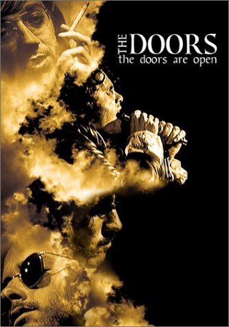 THE DOORS: THE DOORS ARE OPEN