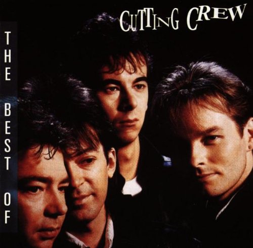 CUTTING CREW  - BEST OF