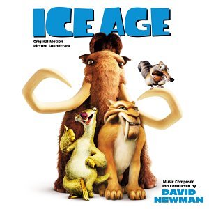 SNDTRK  - ICE AGE