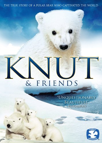 KNUT AND FRIENDS