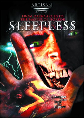 SLEEPLESS (FULL SCREEN)