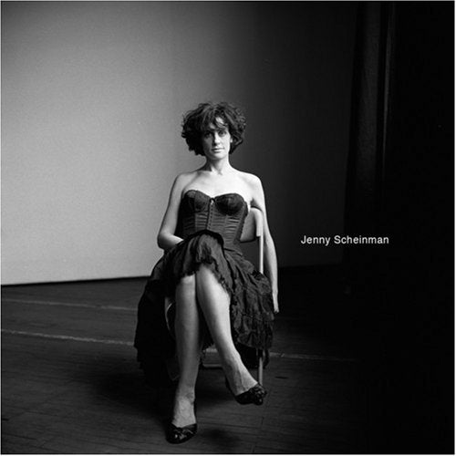 SCHEINMAN, JENNY - SCHEINMAN, JENNY - JENNY SCHEINMAN