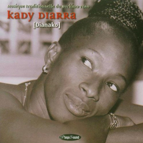DIARRA, KADY  - DIANAKO
