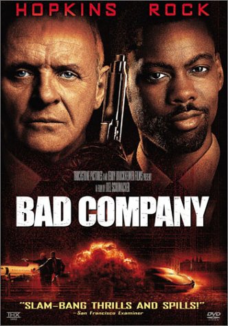 BAD COMPANY