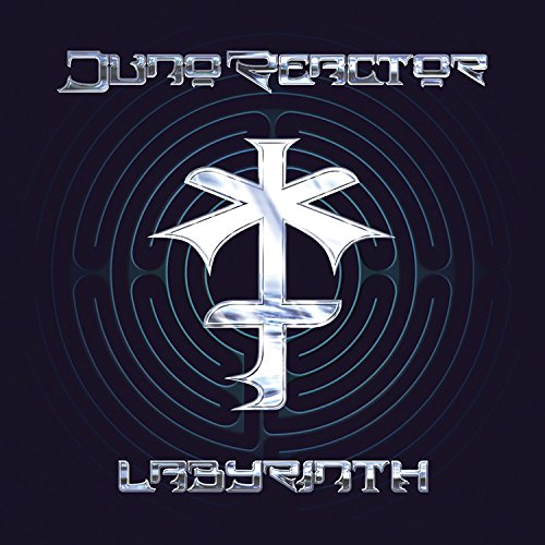 JUNO REACTOR - LABYRINTH