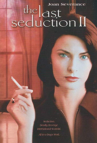 LAST SEDUCTION 2