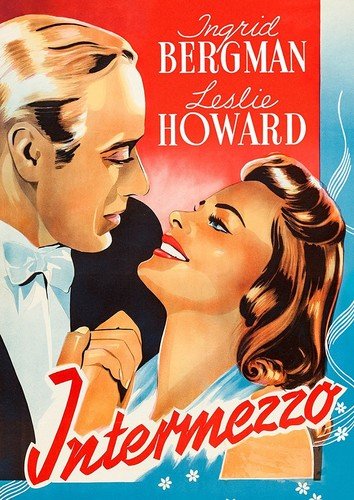 INTERMEZZO [IMPORT]