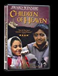 CHILDREN OF HEAVEN