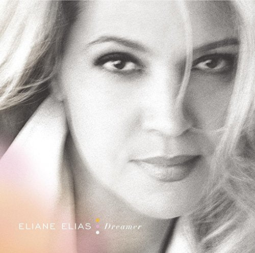 ELIAS, ELIANE - DREAMER