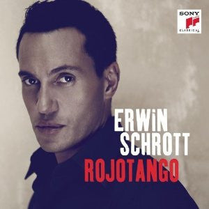 SCHROTT, ERWIN  - ROTOTANGO