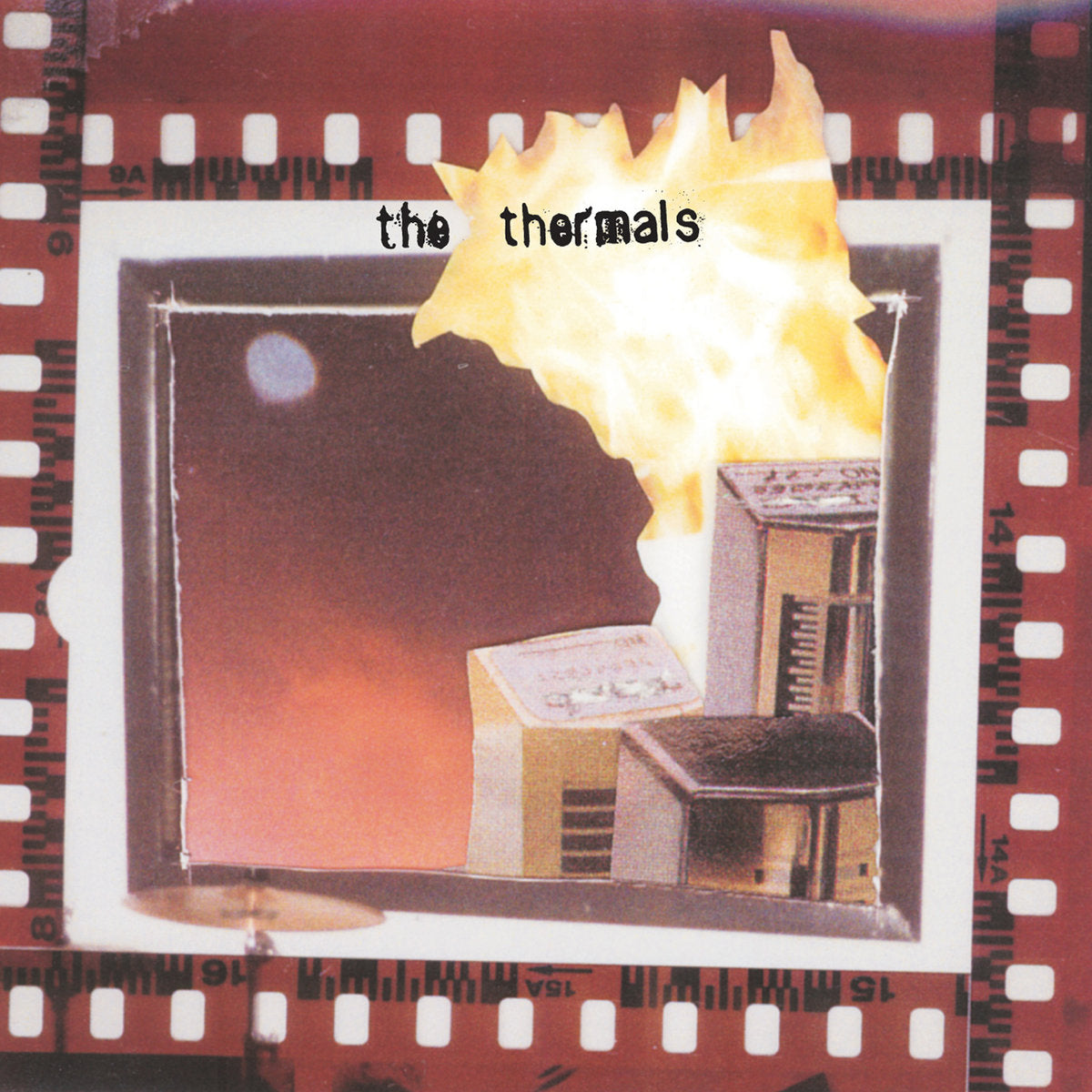 THERMALS  - MORE PARTS PER MILLION