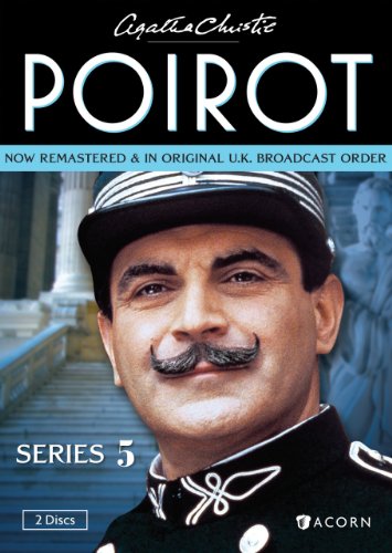 POIROT SERIES 5