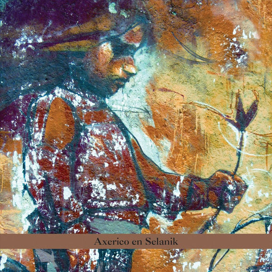 MAZAL  - AXERICO EN SELANIK