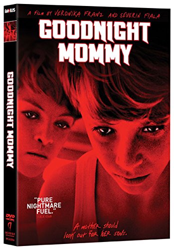 GOODNIGHT MOMMY [IMPORT]