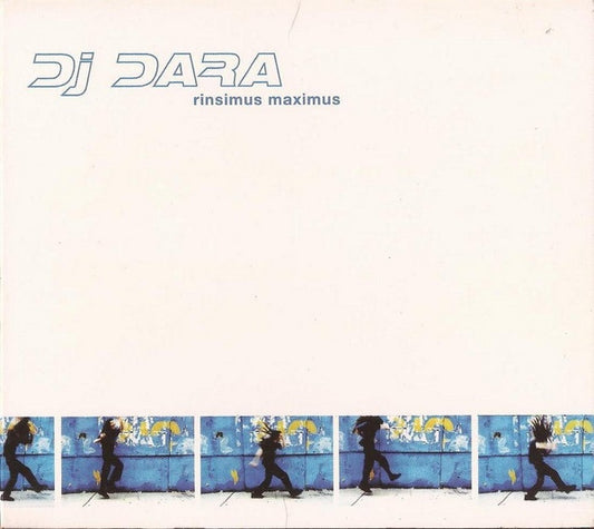 DJ DARA  - RINSIMUS MAXIMUS