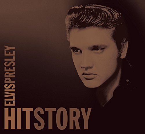 PRESLEY, ELVIS - HITSTORY (BOX SET)