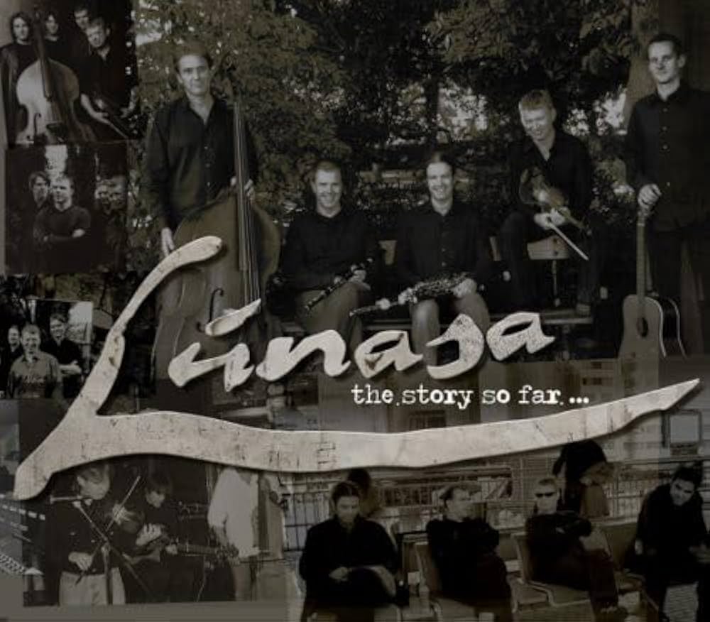 LUNASA  - STORY SO FAR...