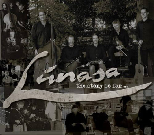 LUNASA  - STORY SO FAR...