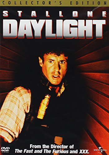 DAYLIGHT (COLLECTOR'S EDITION) (BILINGUAL)