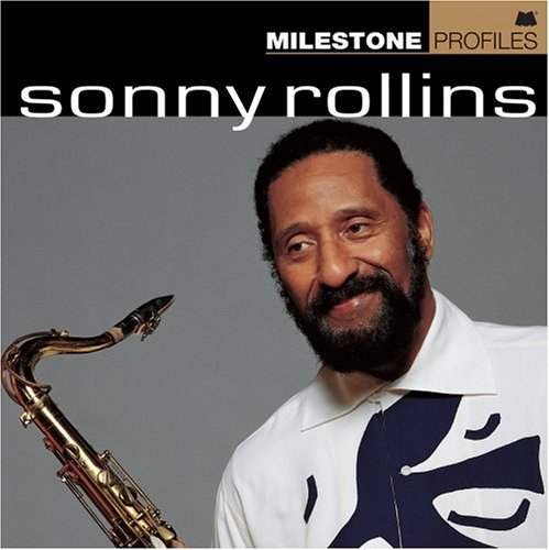 ROLLINS, SONNY - MILESTONE PROFILES