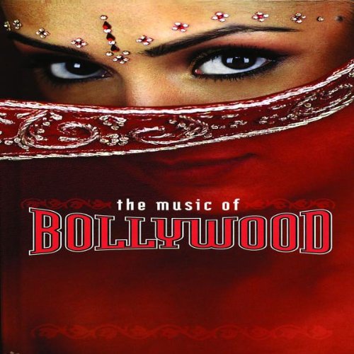 VARIOUS - MUSIC OF BOLLYWOOD