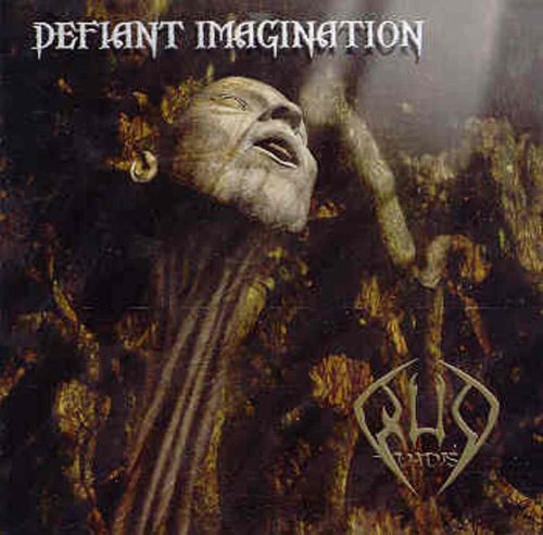 QUO VADIS - DEFIANT IMAGINATION