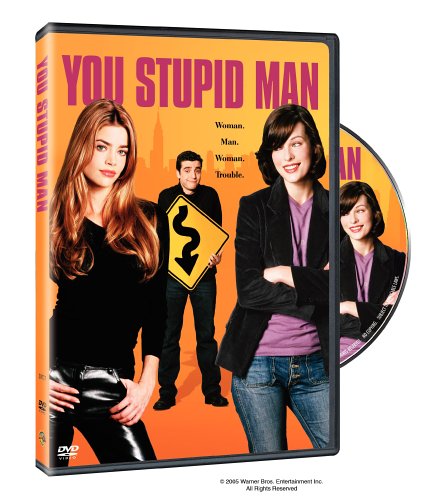 YOU STUPID MAN (SOUS-TITRES FRANAIS) [IMPORT] (SOUS-TITRES FRANAIS)