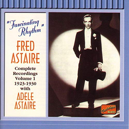 ASTAIRE, FRED  - V1