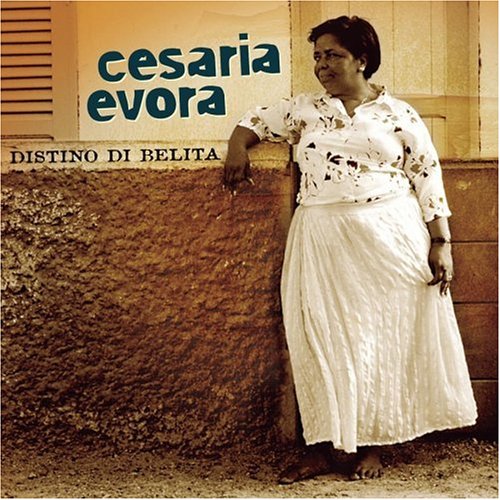 EVORA, CESARIA - DISTINO DI BELITA