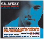 AVERY, C.R.  - MAGIC HOUR SAILOR SONGS