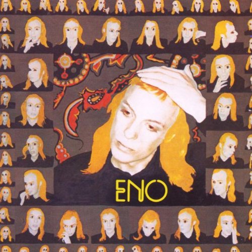 ENO, BRIAN - TAKING TIGER MOUNTAIN BY