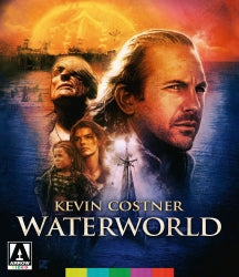 WATERWORLD 4K ULTRA HD (STANDARD EDITION) [4K ULTRA HD]