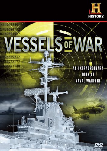 VESSELS OF WAR COLLECTION