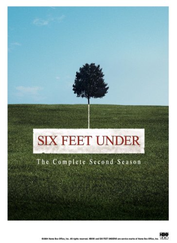 SIX FEET UNDER: THE COMPLETE SECOND SEASON