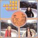 JAMES GANG - YER ALBUM