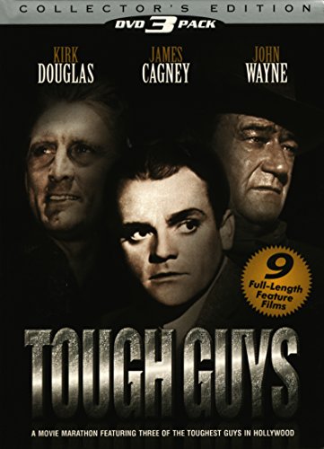 TOUGH GUYS OF HOLLYWOOD MOVIES