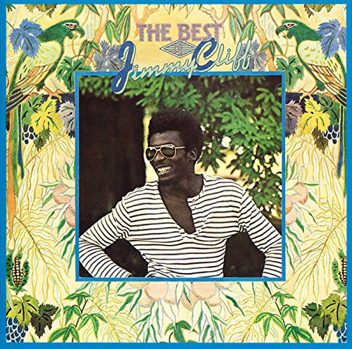 JIMMY CLIFF - BEST OF