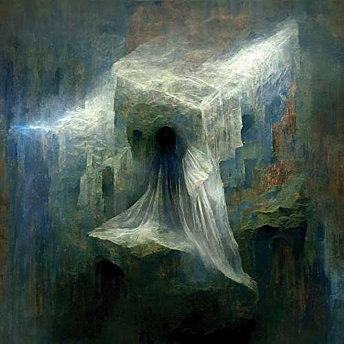 MITHRIDATUM - HARROWING (CD)