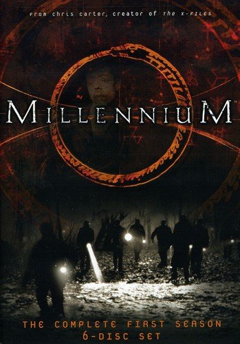 MILLENNIUM: THE COMPLETE FIRST SEASON [IMPORT]