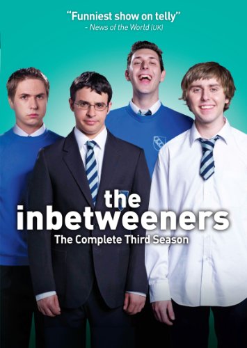 INBETWEENERS S3