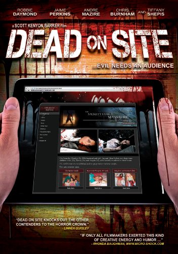 DEAD ON SITE [IMPORT]