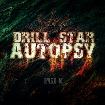 DRILL STAR AUTOPSY - DEVILGOD INC [CD]
