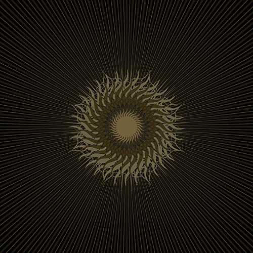 SAMAEL - SOLAR SOUL (CD)